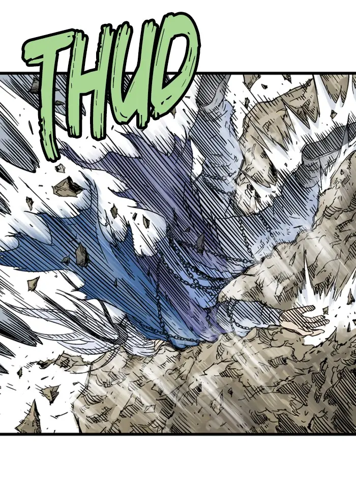 Gosu Chapter 167 Page 30