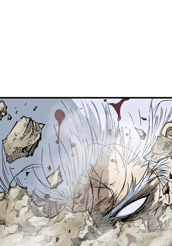 Gosu Chapter 167 Page 31