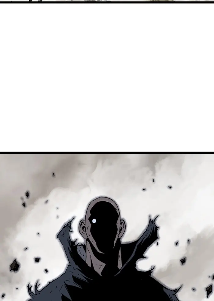 Gosu Chapter 167 Page 36