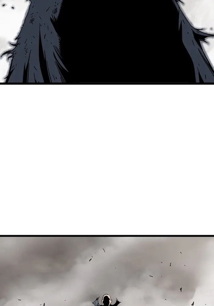 Gosu Chapter 167 Page 37