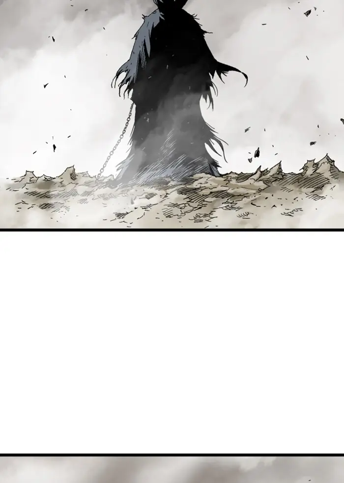 Gosu Chapter 167 Page 38