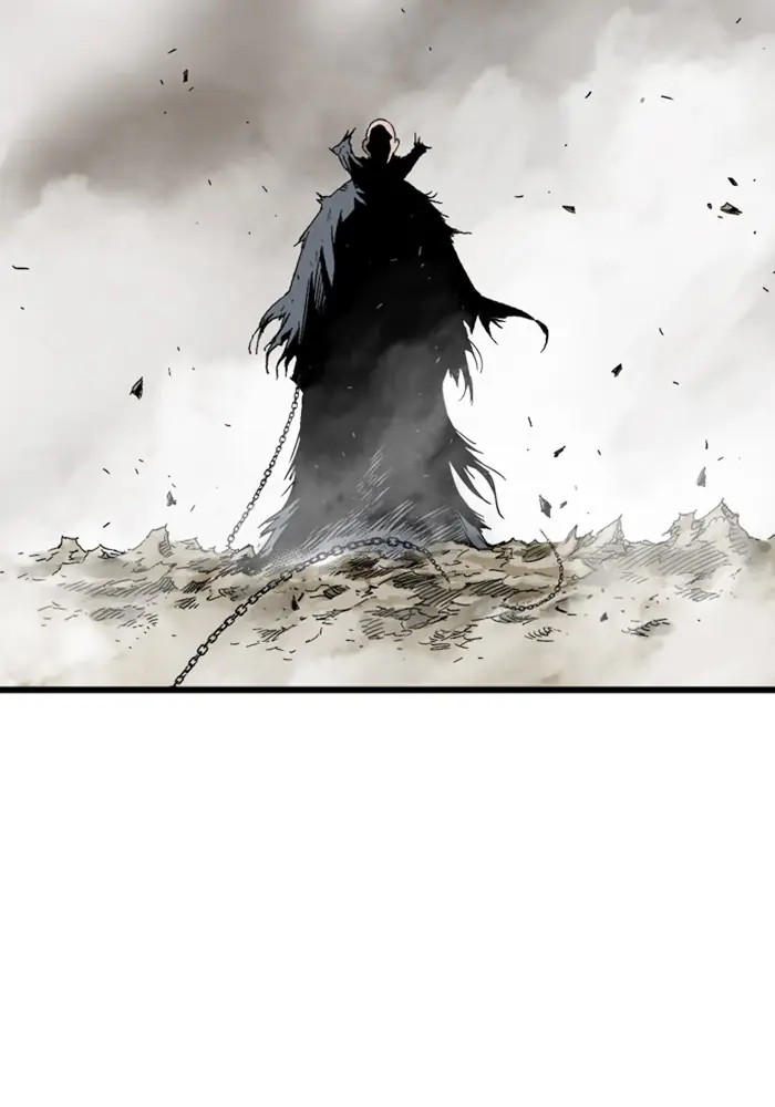 Gosu Chapter 167 Page 39