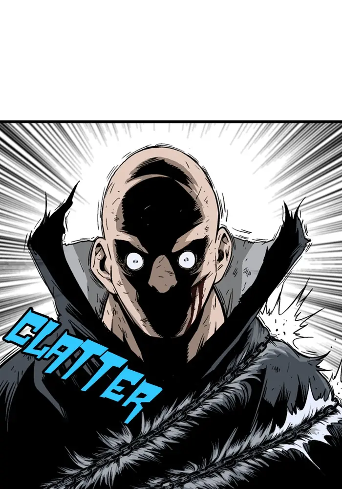 Gosu Chapter 167 Page 41