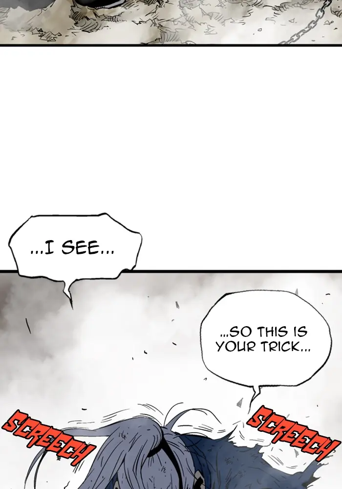 Gosu Chapter 167 Page 43