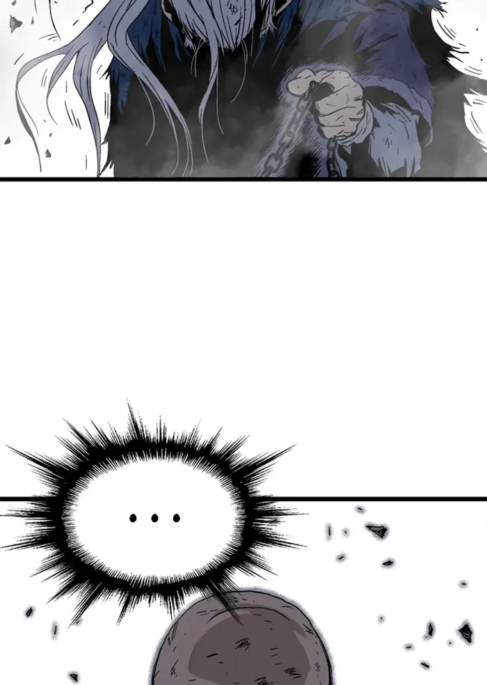 Gosu Chapter 167 Page 44