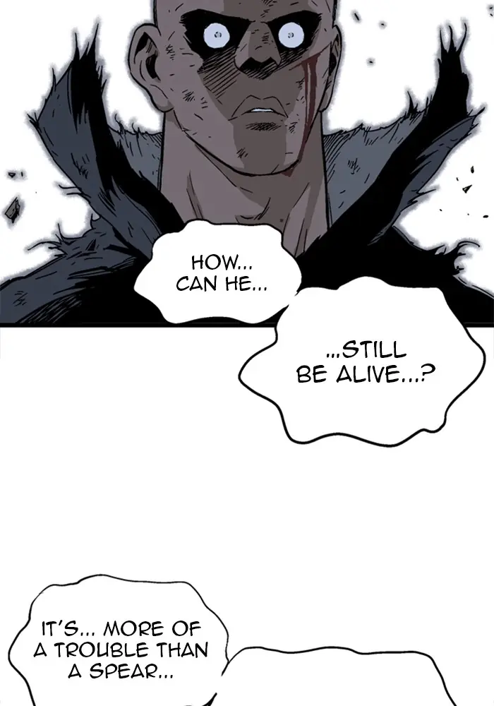 Gosu Chapter 167 Page 45