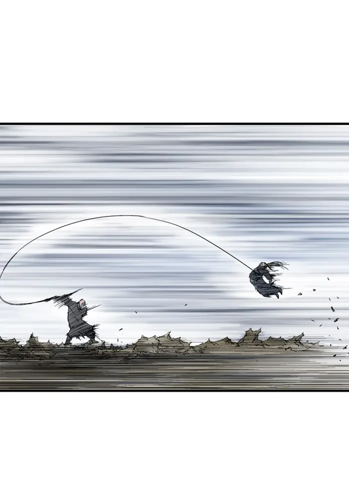 Gosu Chapter 167 Page 48