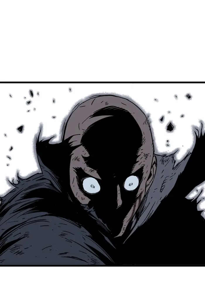 Gosu Chapter 167 Page 55