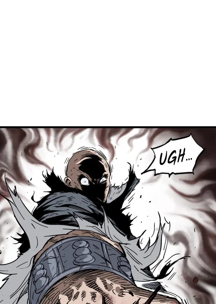 Gosu Chapter 167 Page 56