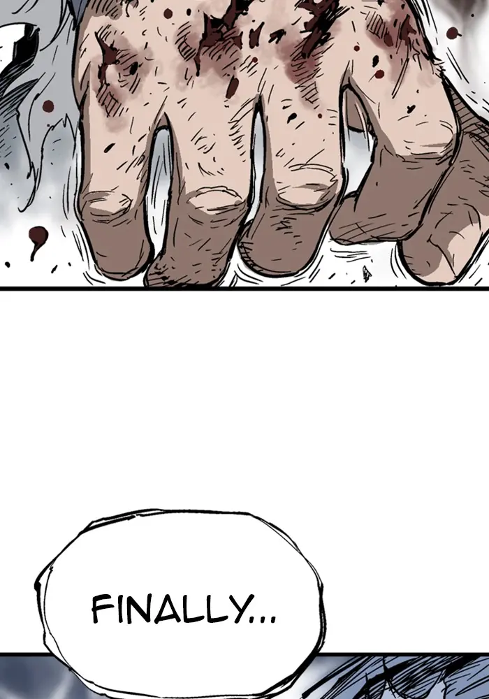 Gosu Chapter 167 Page 57