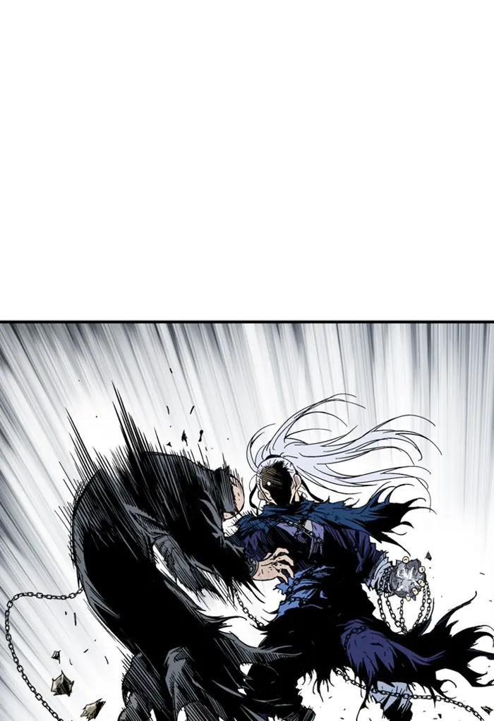 Gosu Chapter 167 Page 61