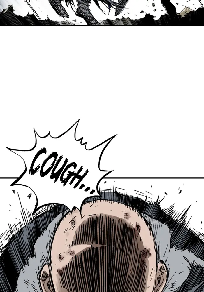 Gosu Chapter 167 Page 62