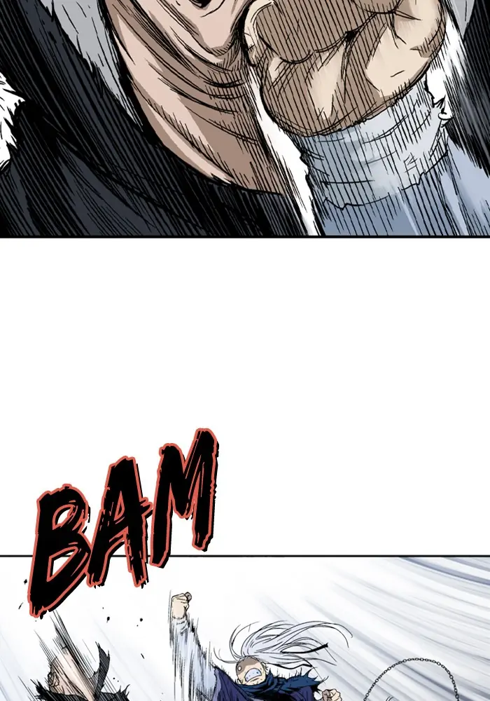 Gosu Chapter 167 Page 76