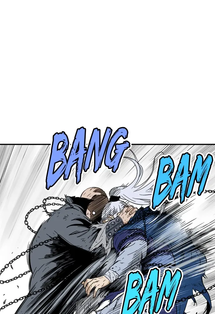 Gosu Chapter 167 Page 83