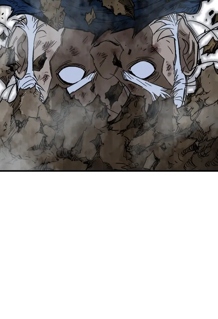 Gosu Chapter 167 Page 87