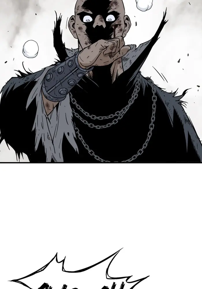 Gosu Chapter 167 Page 91