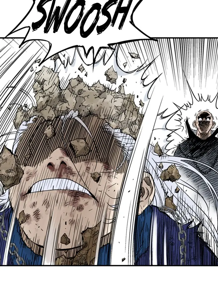 Gosu Chapter 167 Page 92