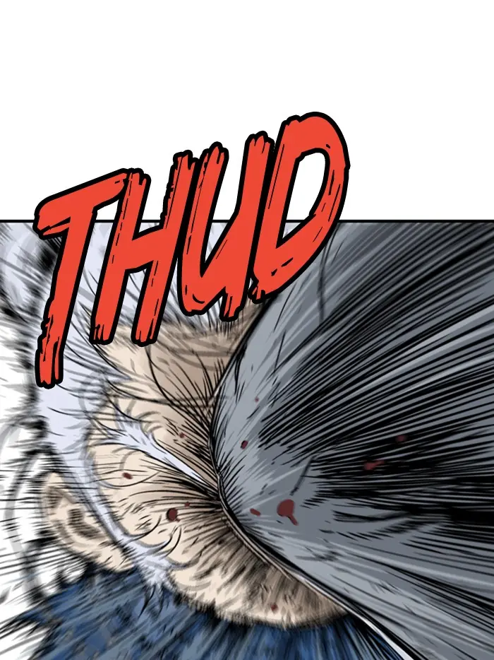 Gosu Chapter 167 Page 96