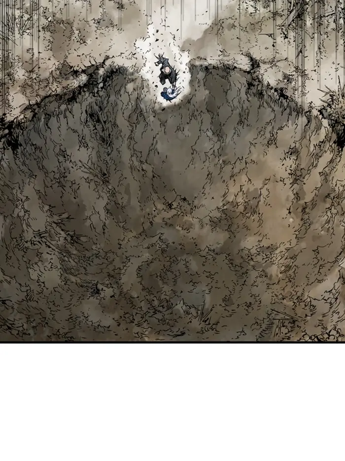 Gosu Chapter 167 Page 100