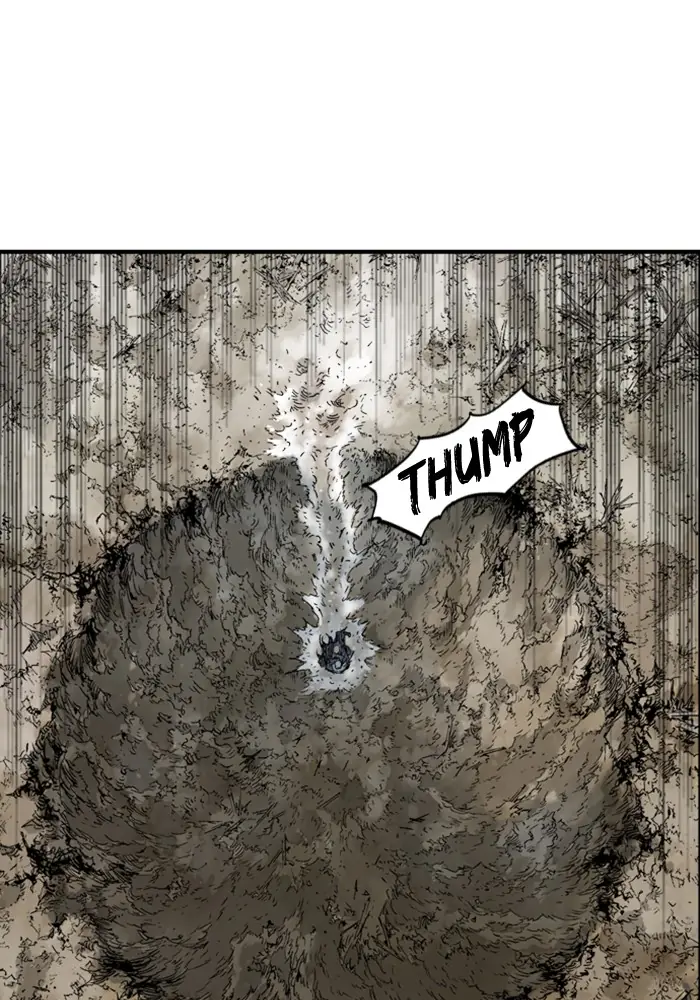 Gosu Chapter 167 Page 101