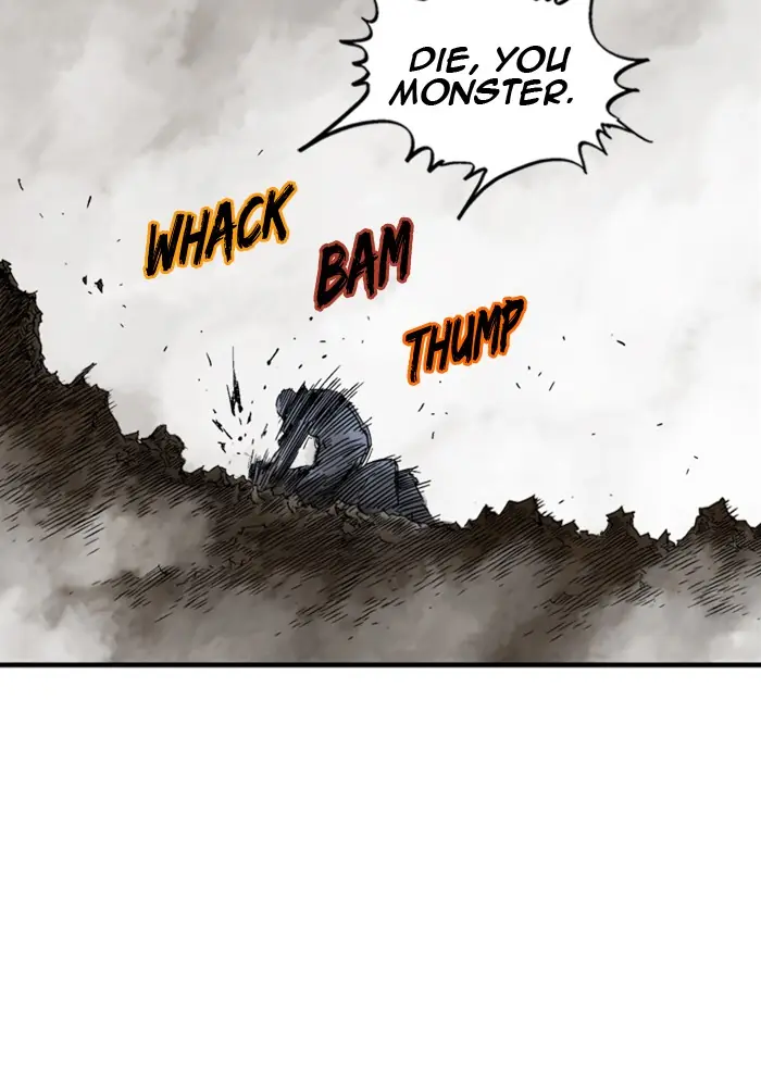 Gosu Chapter 167 Page 109