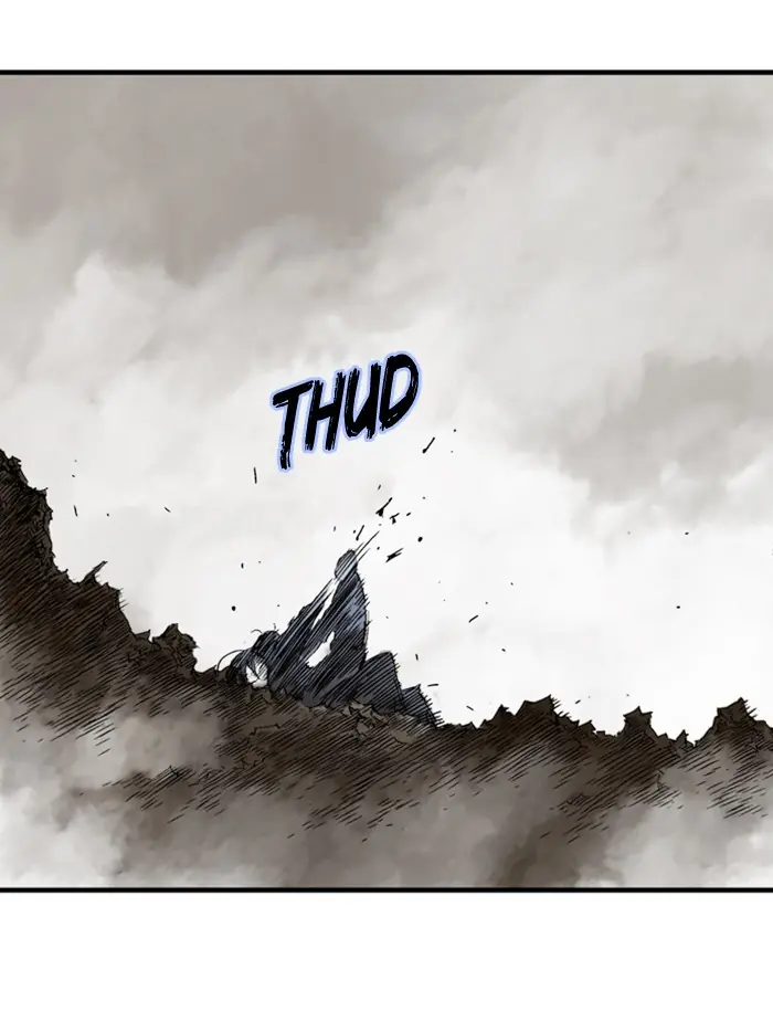 Gosu Chapter 167 Page 110