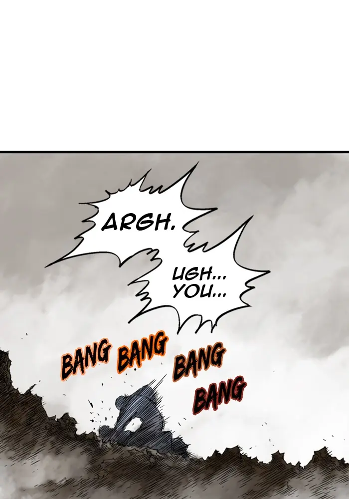 Gosu Chapter 167 Page 111