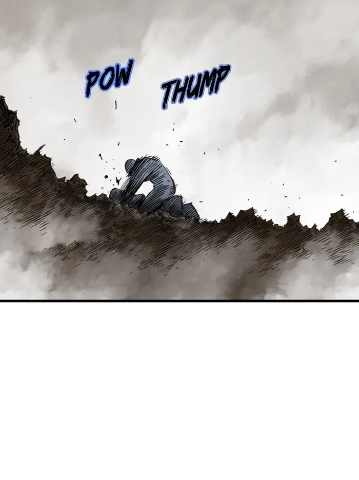 Gosu Chapter 167 Page 114