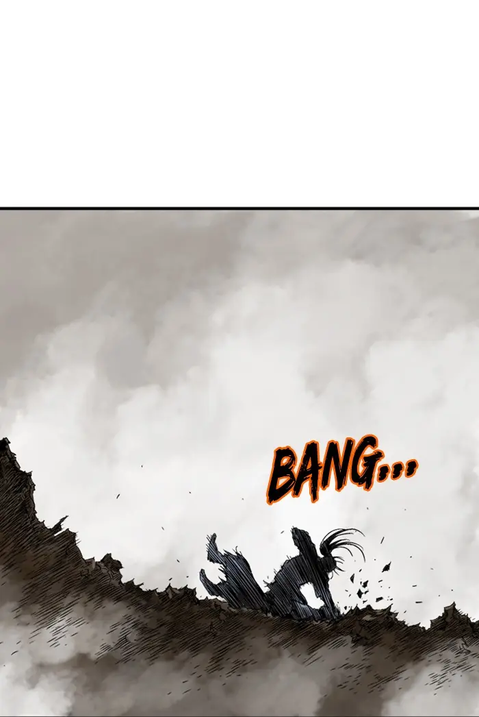 Gosu Chapter 167 Page 121