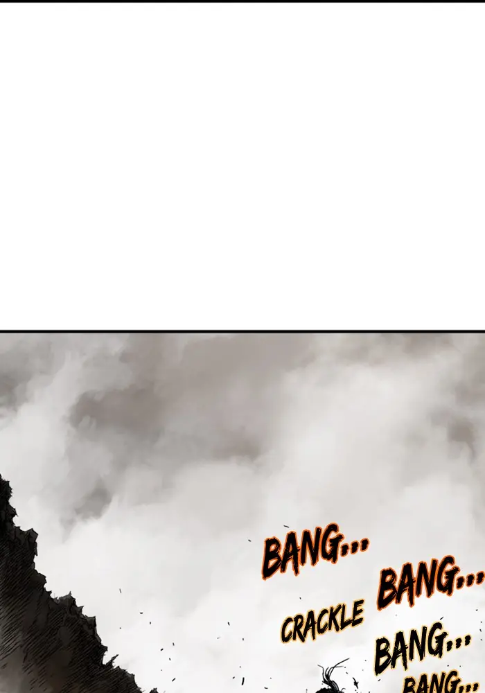 Gosu Chapter 167 Page 122