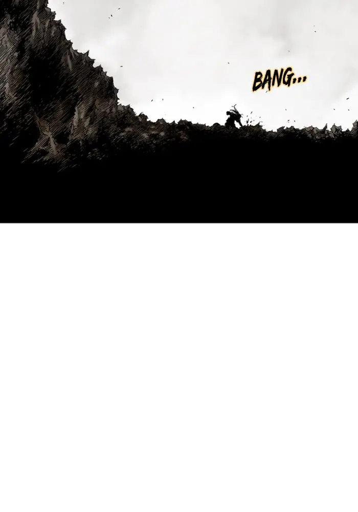 Gosu Chapter 167 Page 124