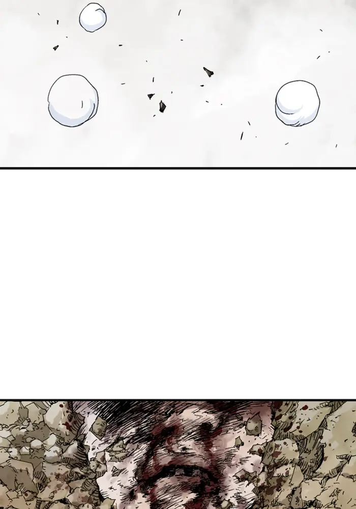 Gosu Chapter 167 Page 126