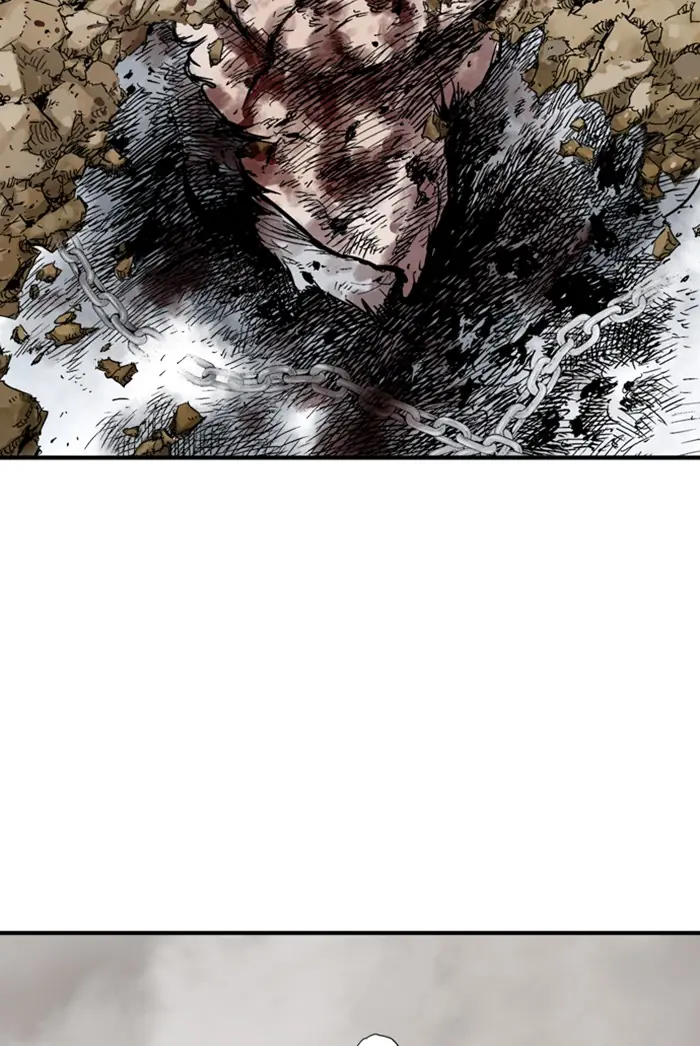 Gosu Chapter 167 Page 127