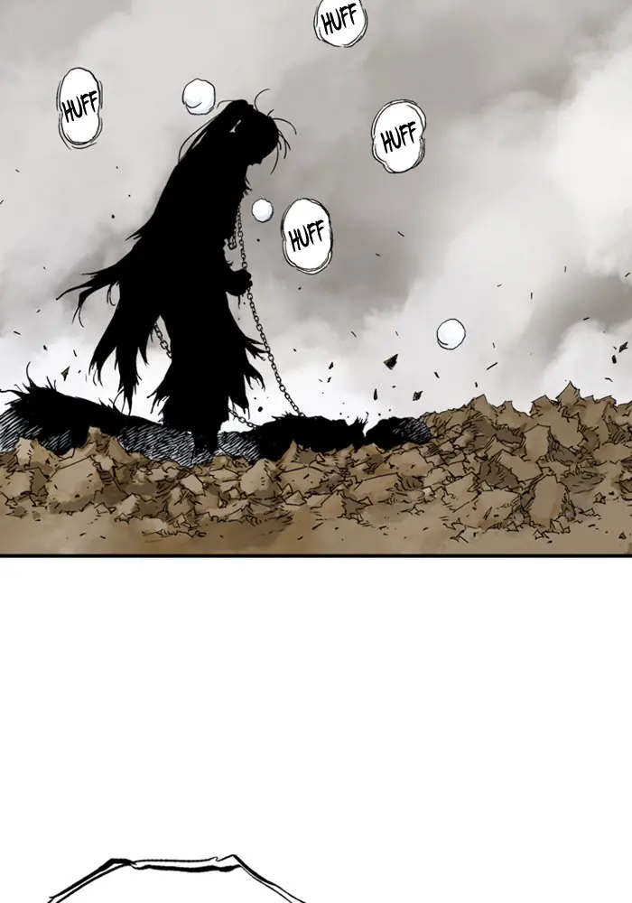 Gosu Chapter 167 Page 128