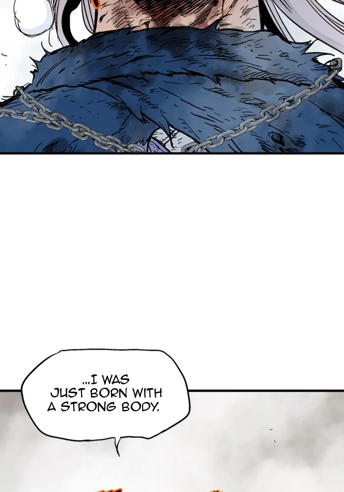 Gosu Chapter 167 Page 132