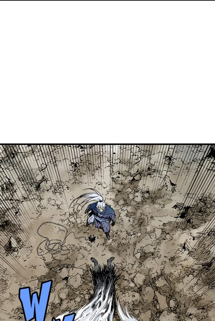 Gosu Chapter 167 Page 139