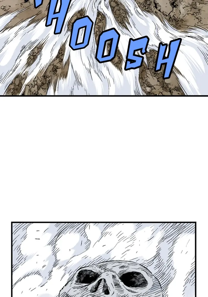 Gosu Chapter 167 Page 140