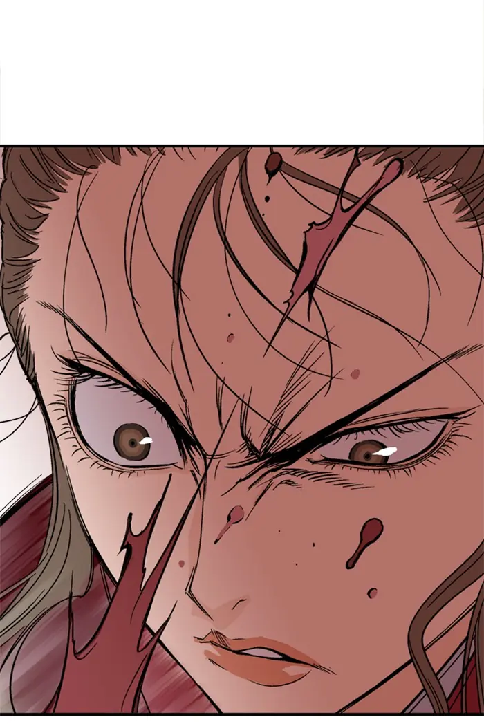 Gosu Chapter 167 Page 147