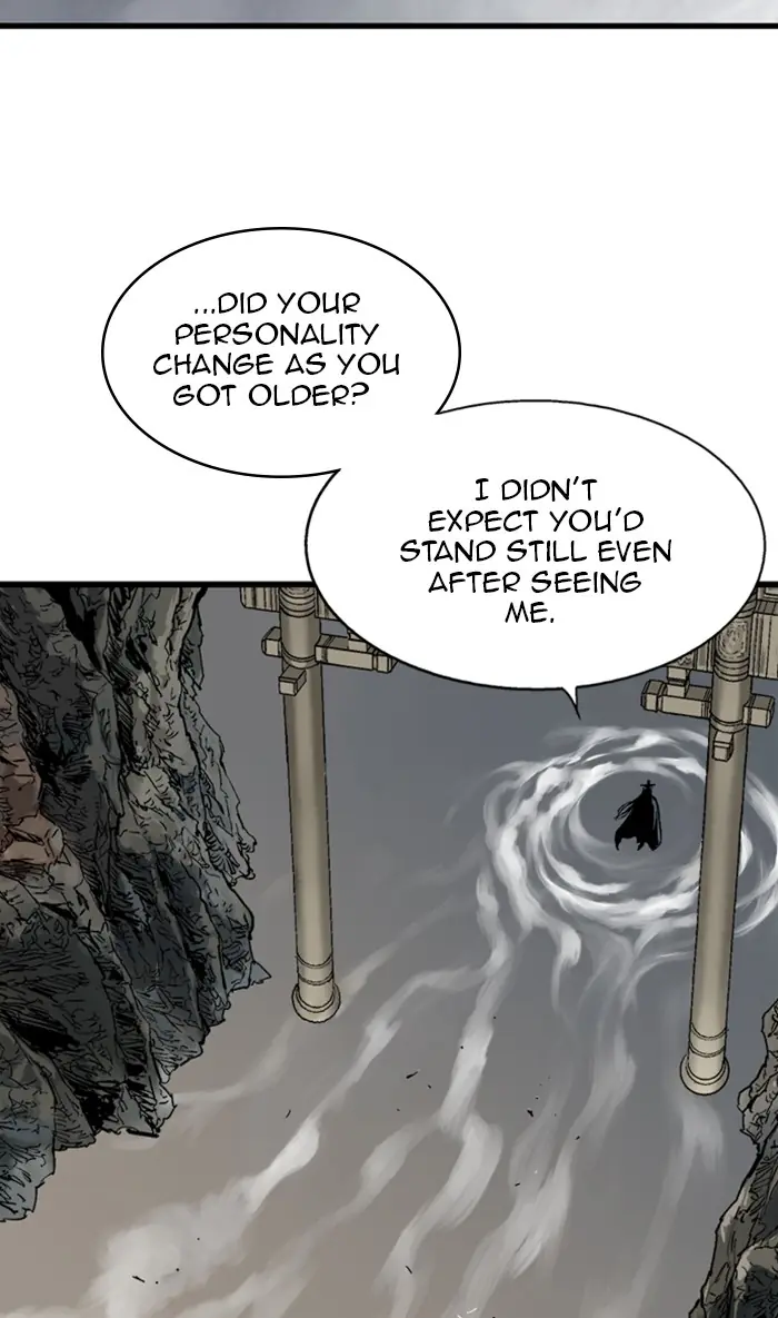 Gosu Chapter 168 Page 3