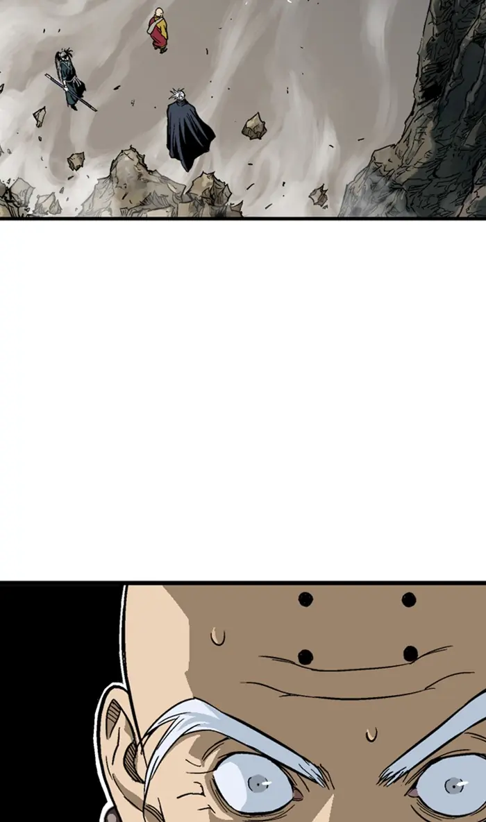 Gosu Chapter 168 Page 4