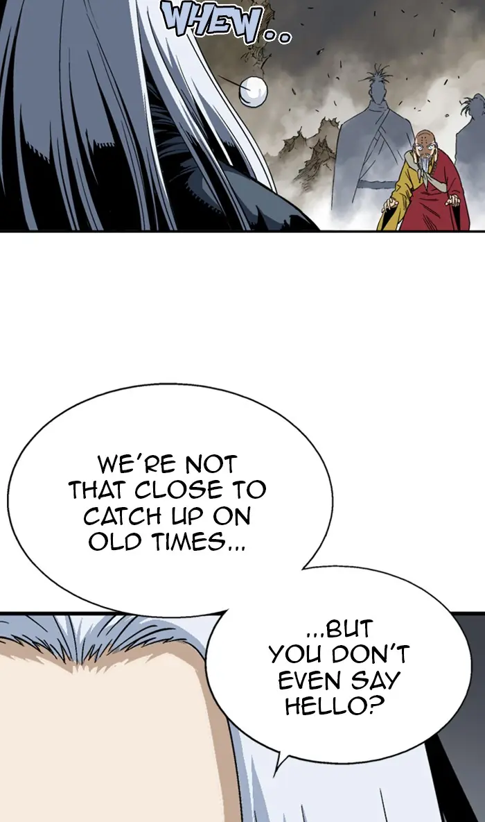 Gosu Chapter 168 Page 8