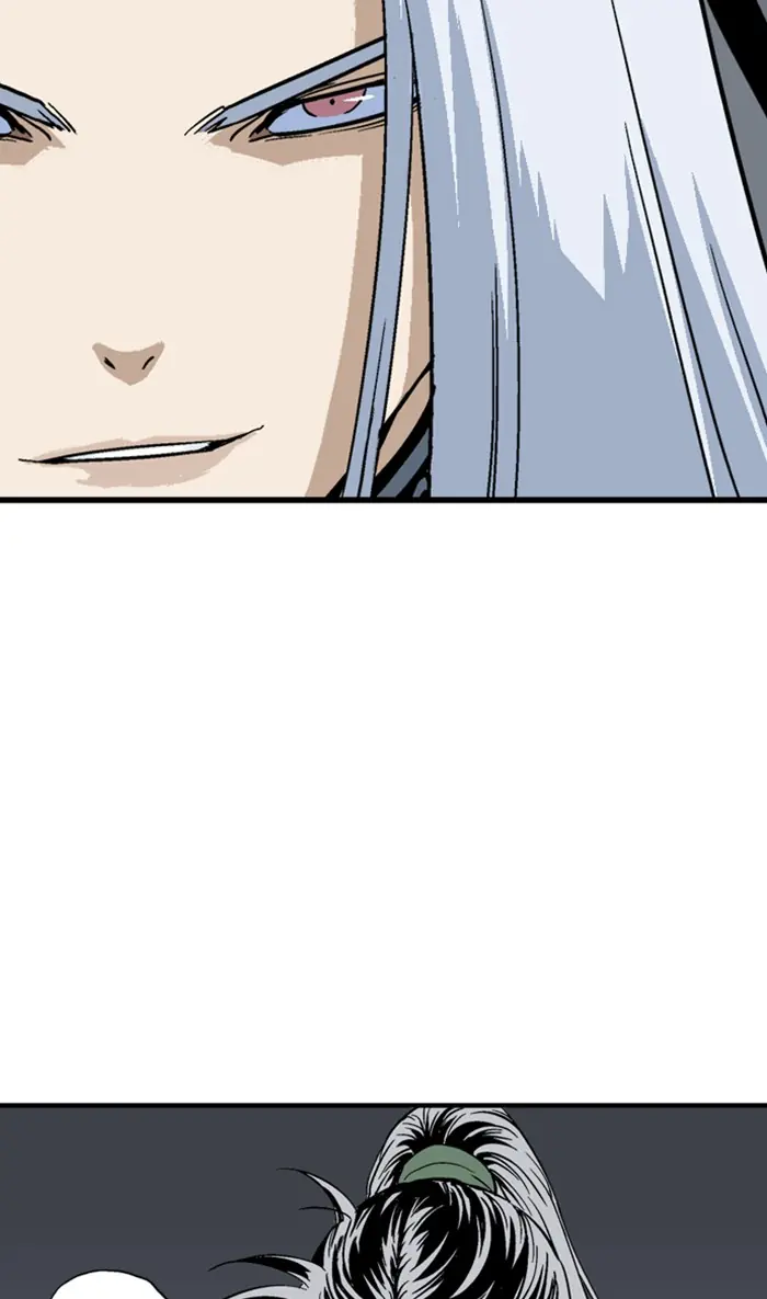 Gosu Chapter 168 Page 9