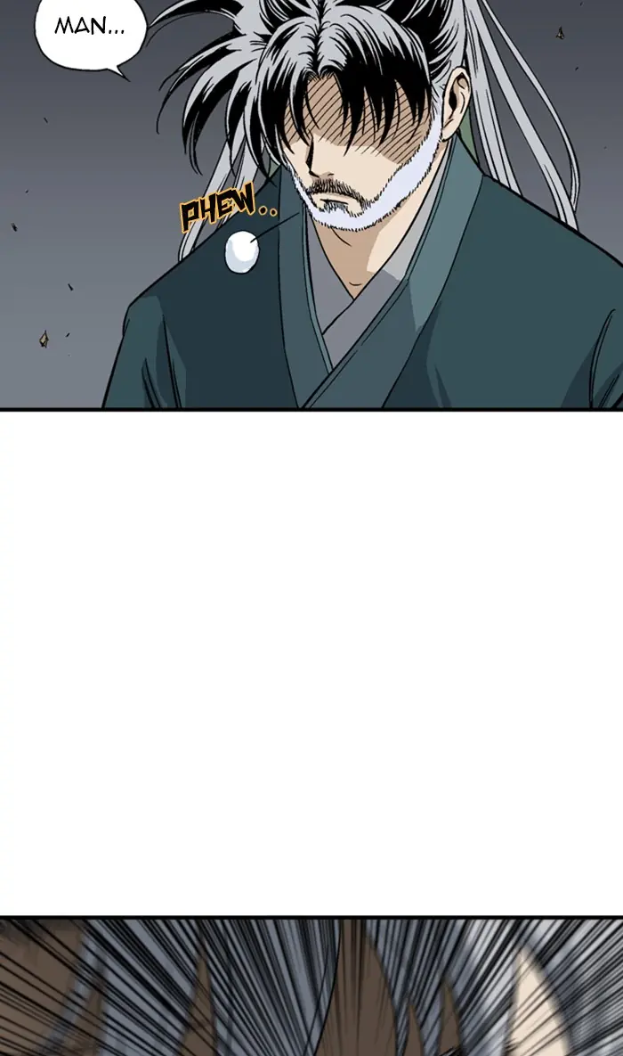 Gosu Chapter 168 Page 10