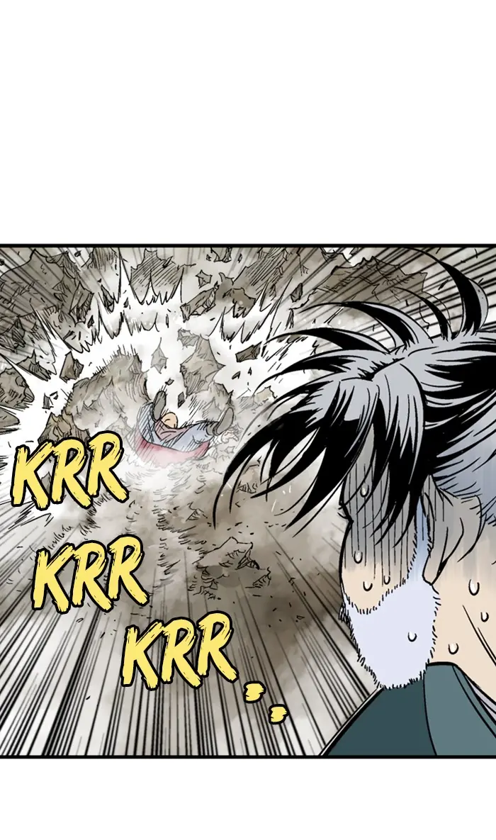 Gosu Chapter 168 Page 18