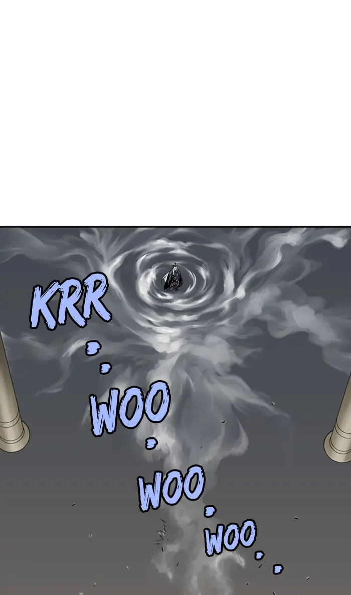 Gosu Chapter 168 Page 19