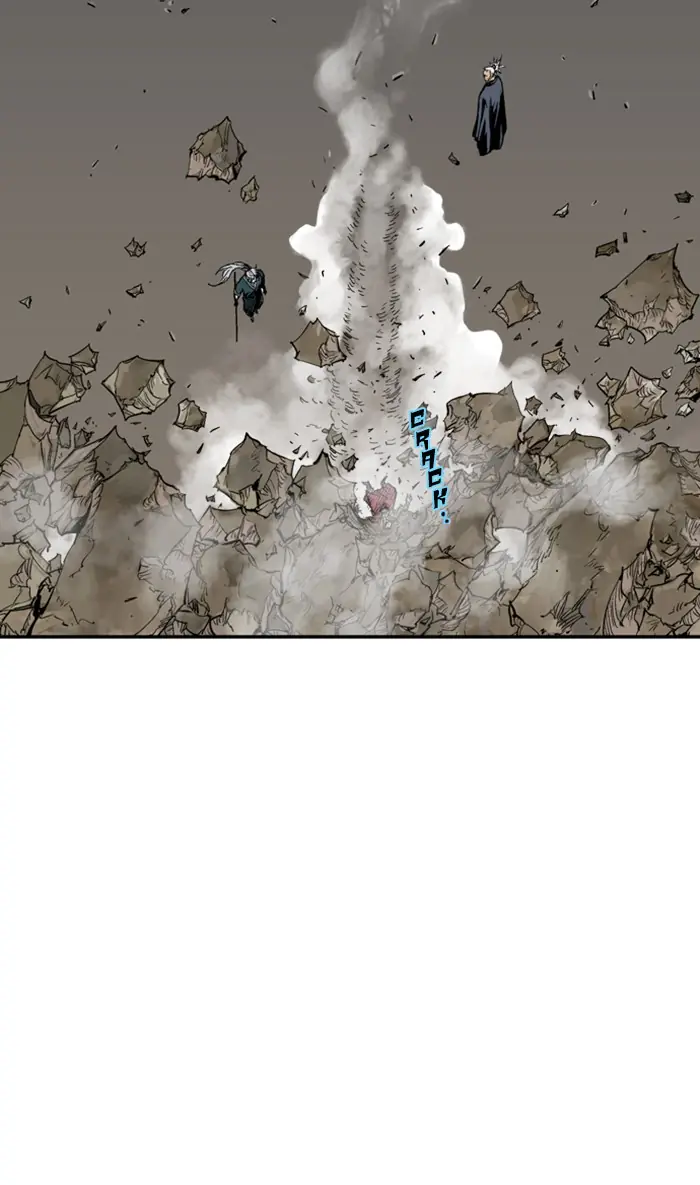 Gosu Chapter 168 Page 20