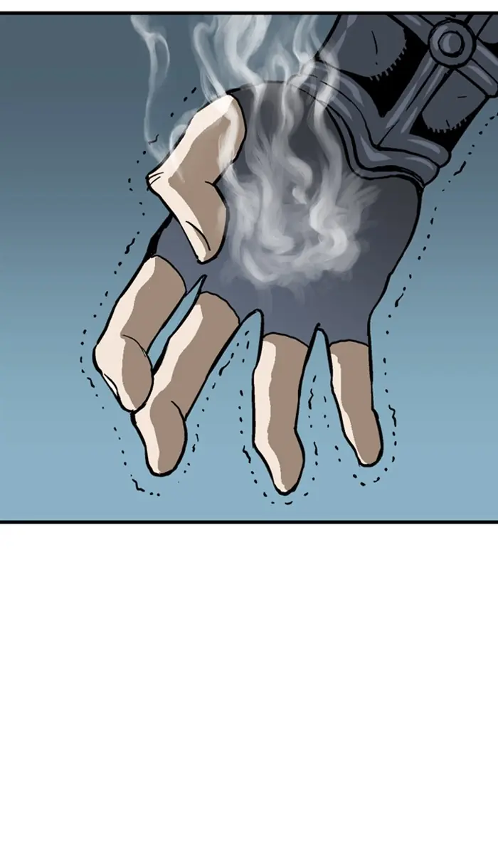 Gosu Chapter 168 Page 21