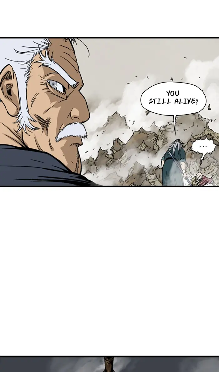 Gosu Chapter 168 Page 22