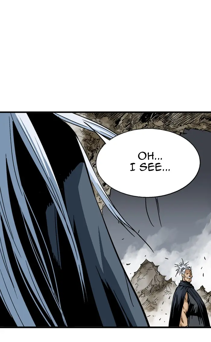 Gosu Chapter 168 Page 25