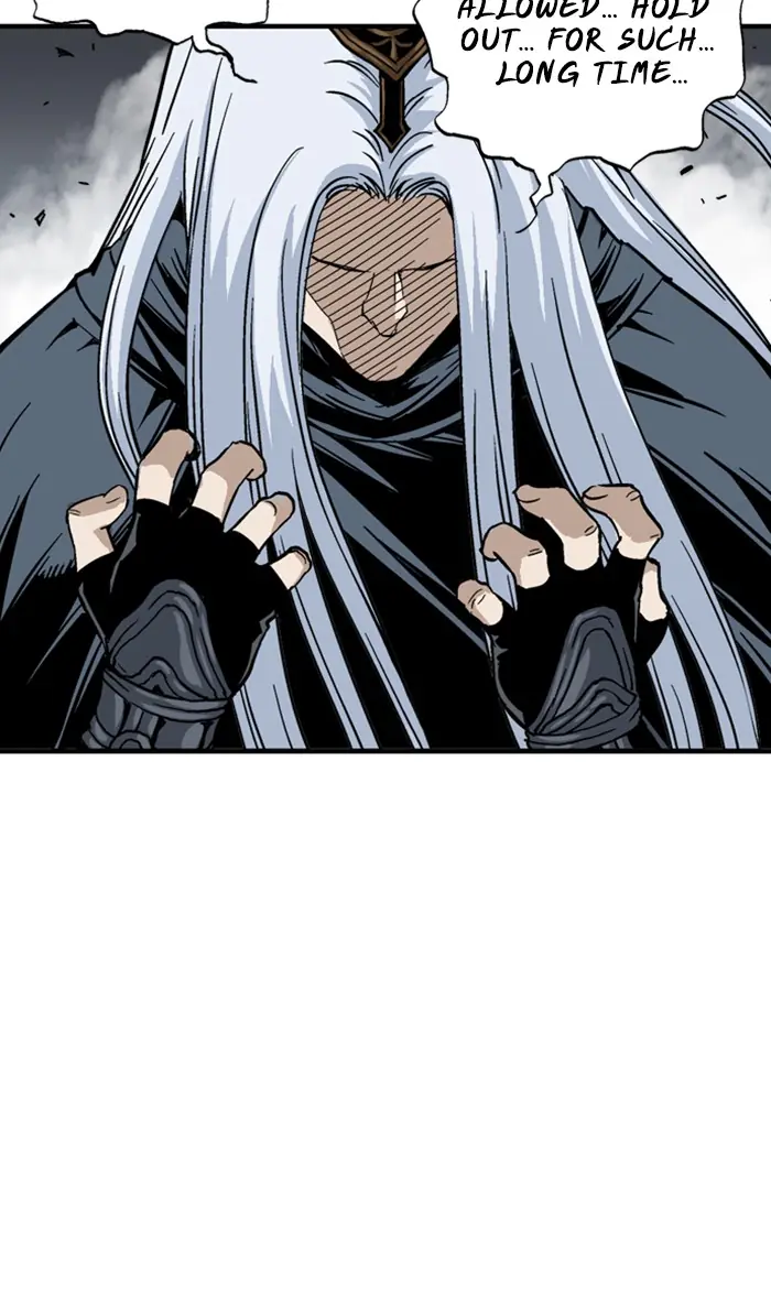 Gosu Chapter 168 Page 27